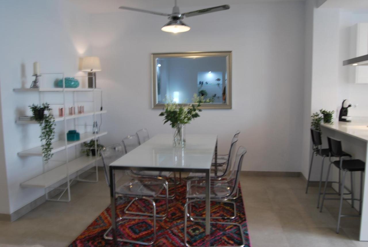 Ap310 - Colon Bajo Apartment Nerja Exterior photo