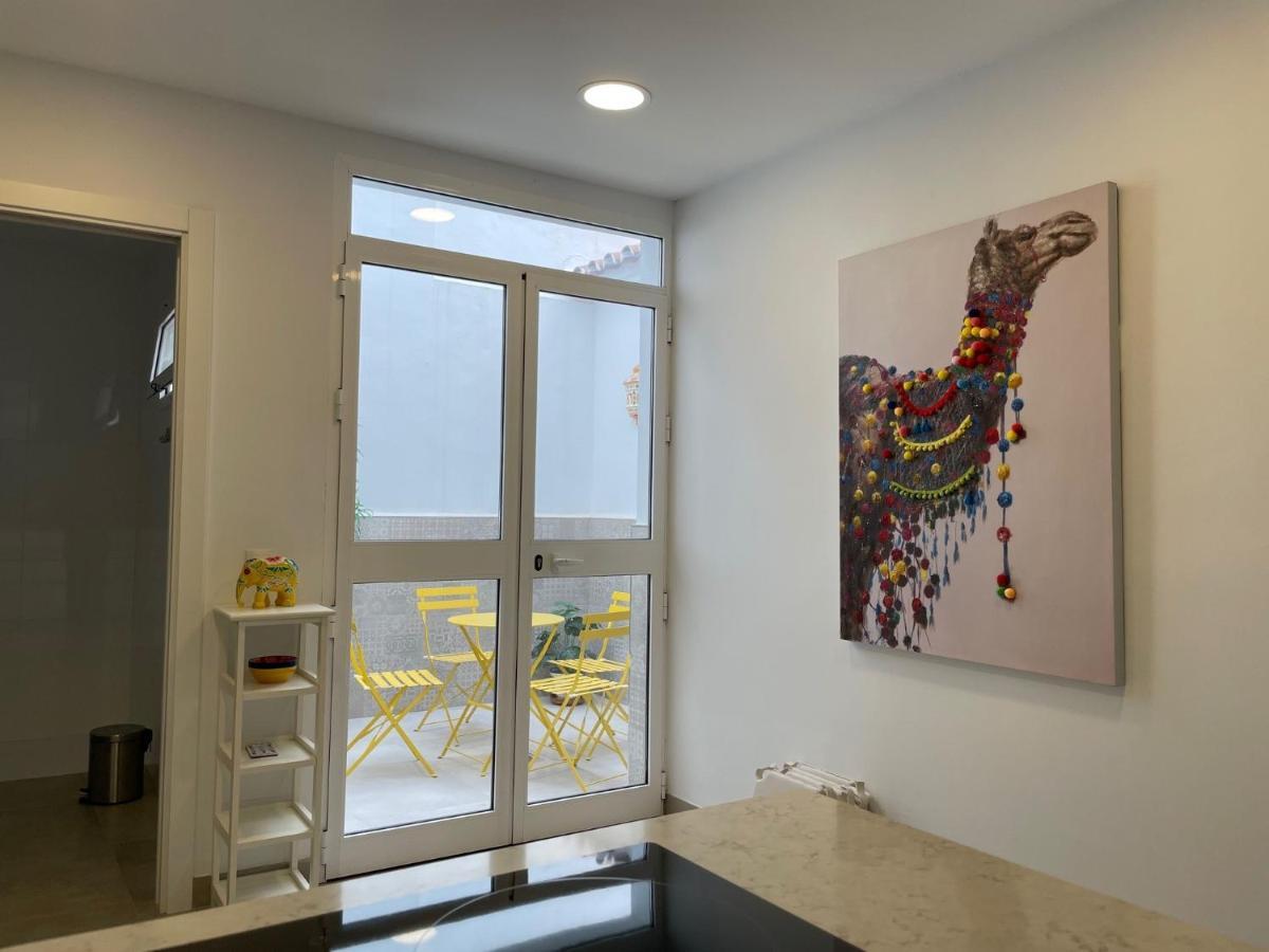 Ap310 - Colon Bajo Apartment Nerja Exterior photo